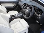 Audi RS5 Coupe 2010 года (AU)